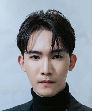 Ray Yang