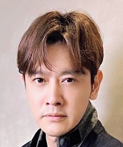 Michael Zhang