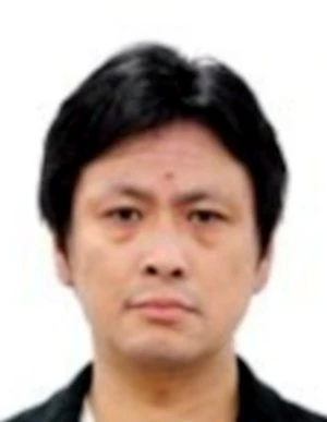 Tsuzuki Junichi