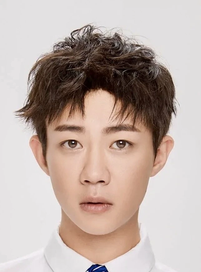 William Wong