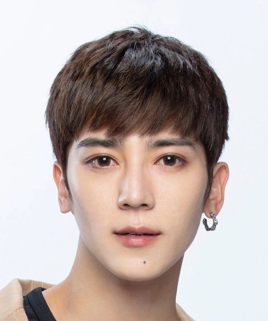 Bi Shu Jin