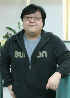 Jo Gyoo Won