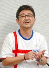 Aso Manabu