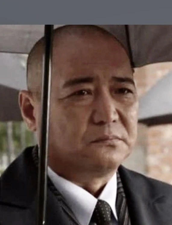Chi Guo Dong