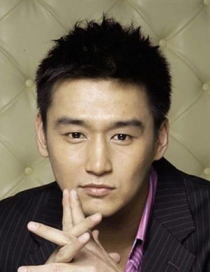 Marcus Zhang