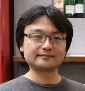 Chien Shih Keng