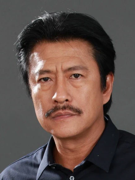 Sakrat Ruekthamrong