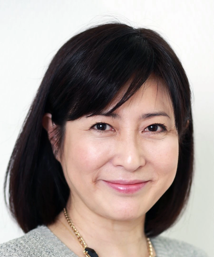 Okae  Kumiko