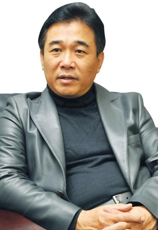 Zu Wei Zhong