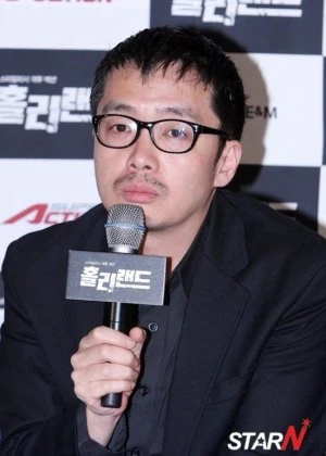 Park Ki Hyung