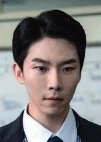 Ma Si Hwan
