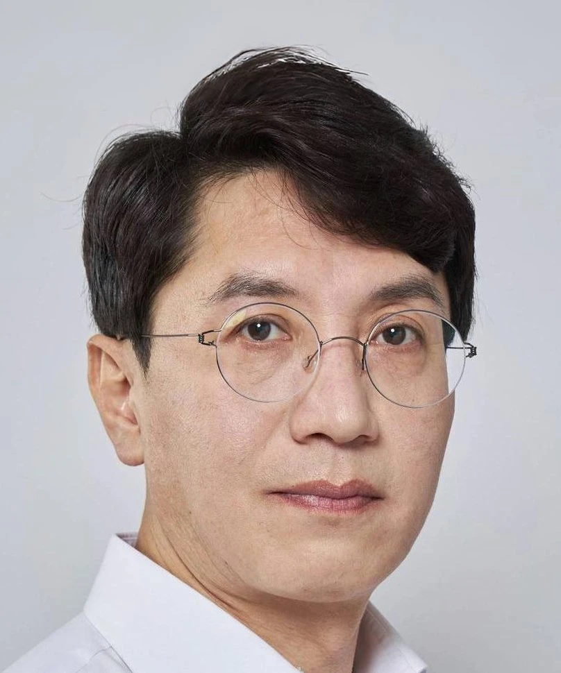 Jeon Jeong Il