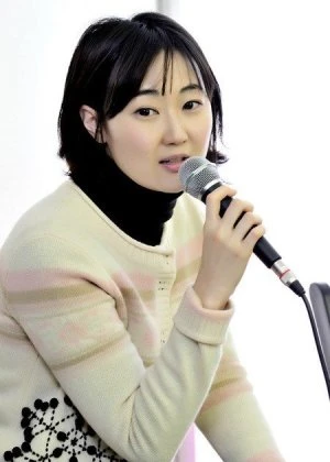 Sun Hye Yoon
