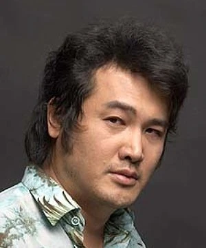 Kim Bo Sung