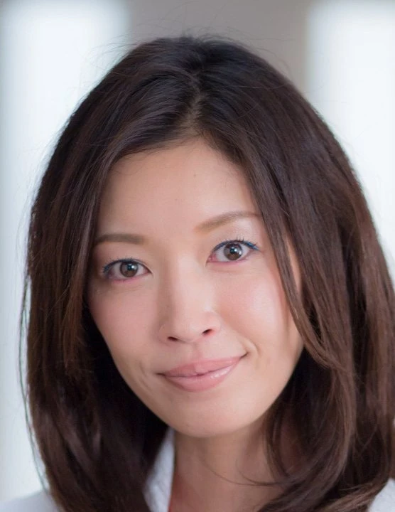 Takizawa Saori