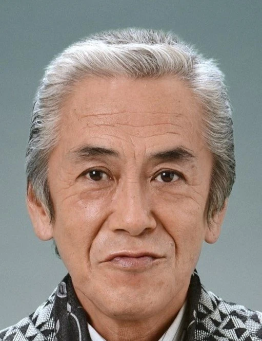 Terajima  Susumu