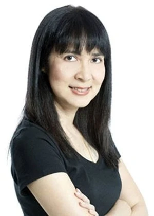 Lalita Chantasartkosol