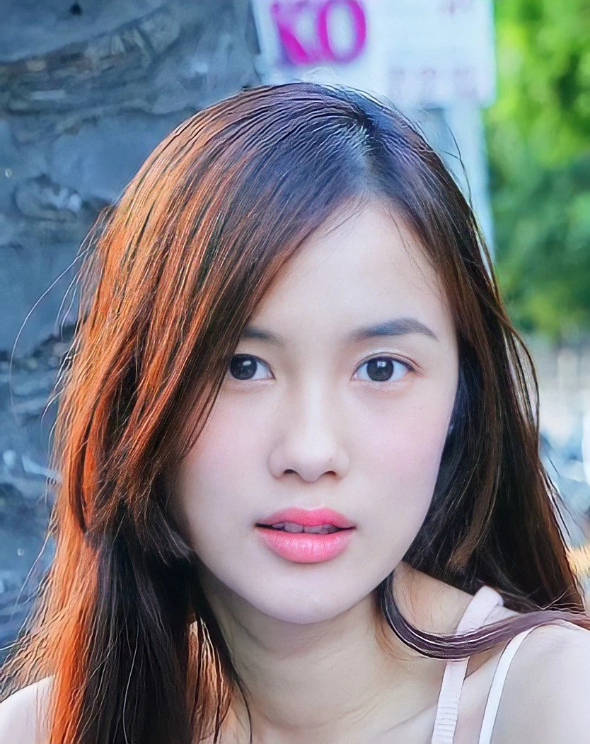 Kaykai Nutticha Namwong