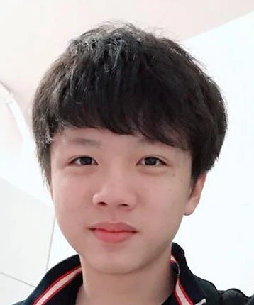 Shen Chang Hung