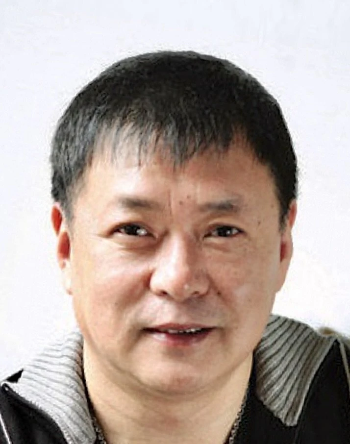 Chi Zhi Qiang