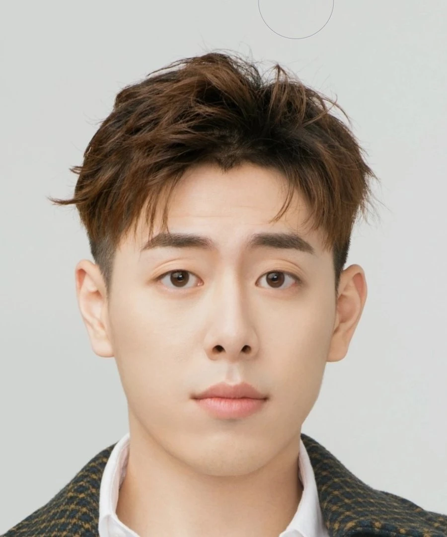 Wang He He