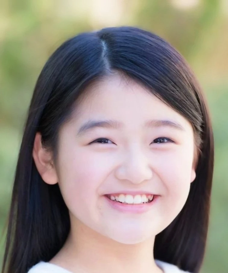 Hamada Kokone
