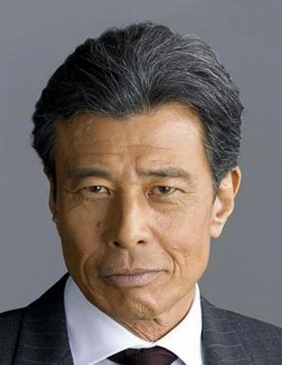 Tachi Hiroshi