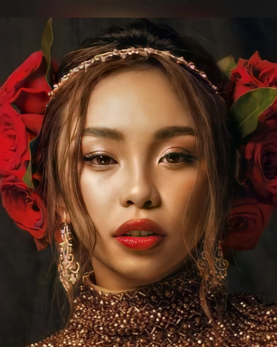 Maymay Entrata