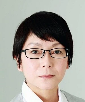 Chiba Masako