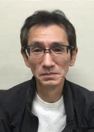 Hatsuyama Yasuhiro