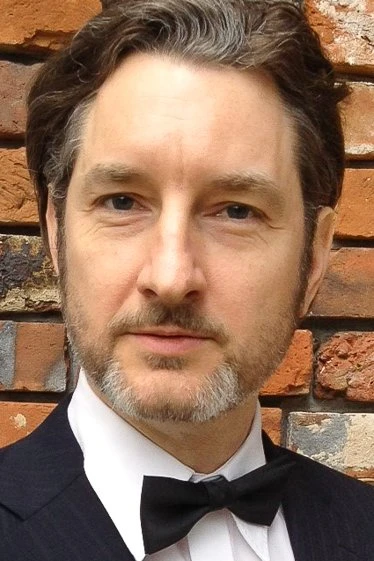 Blake Crawford