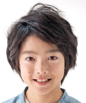Iwata Ryusei