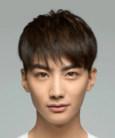 Liu Yu