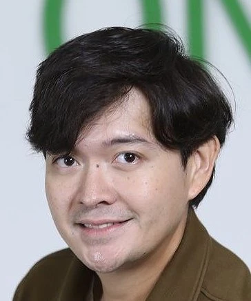 Ronnadet Wongsaroj