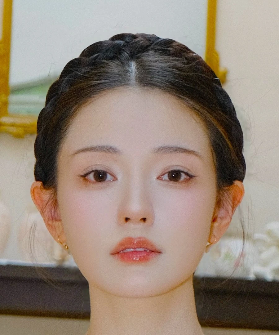 Jasmine Pan
