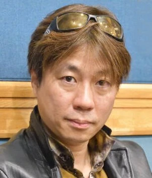 Iwasaki Taku
