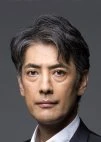 Horibe Keisuke