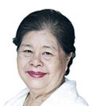 Napaporn Hongsakul