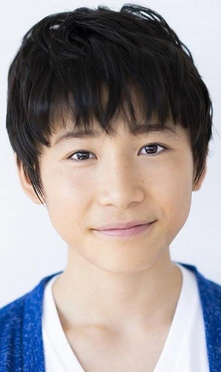 Taguchi Shota