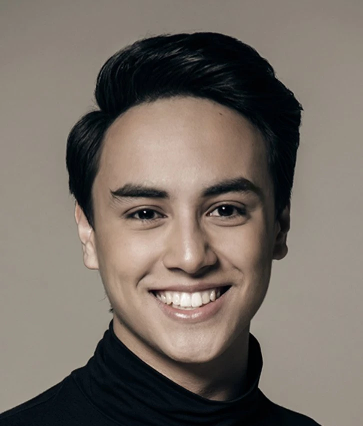 Edward Barber