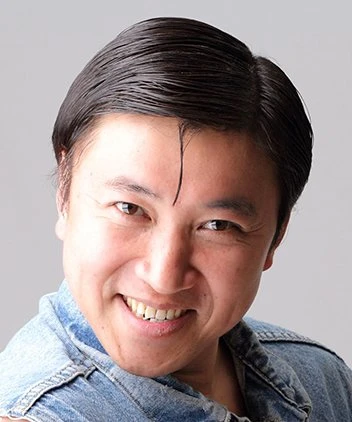 Sugi-chan