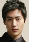 Jung Min Jin