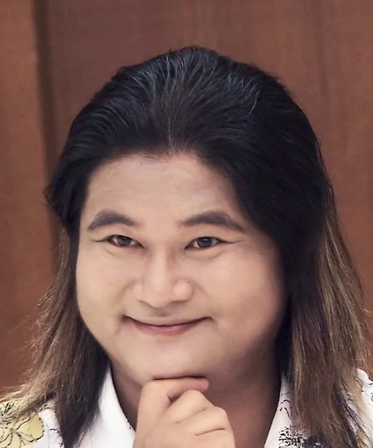 Zhang Yan Bin