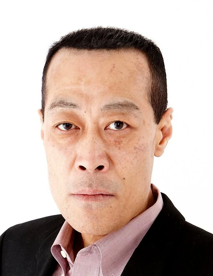 Yamamoto Ryuji