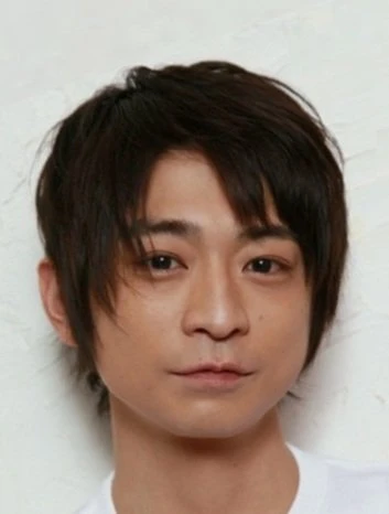 Izumi Masayuki