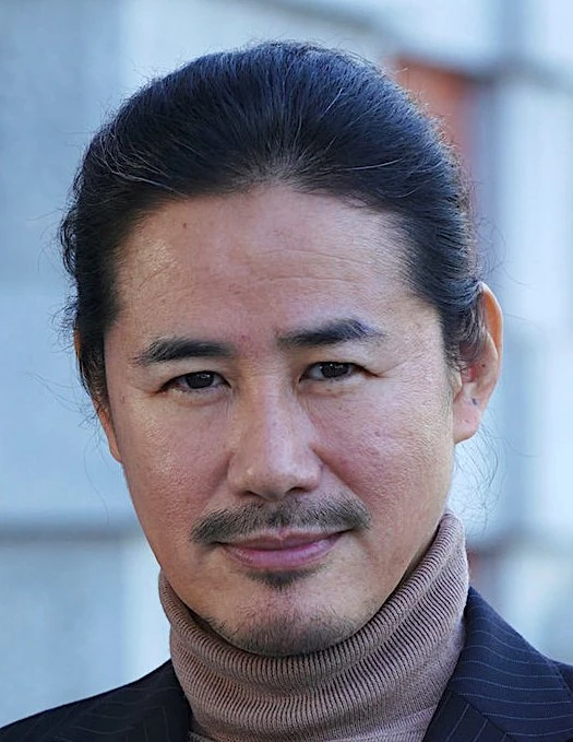 Suzuki Kazuma