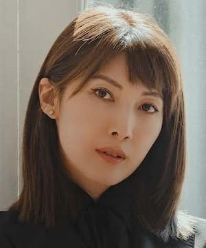 Jeanette  Aw