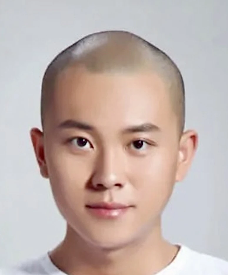 Wang Sheng Kai