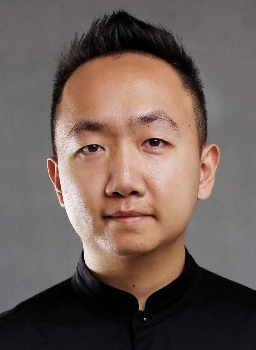 Zhao Qi Chen