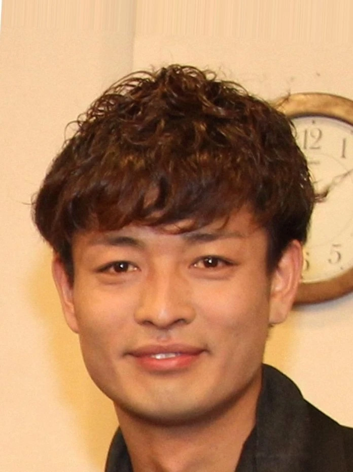 Nakamura Masaya